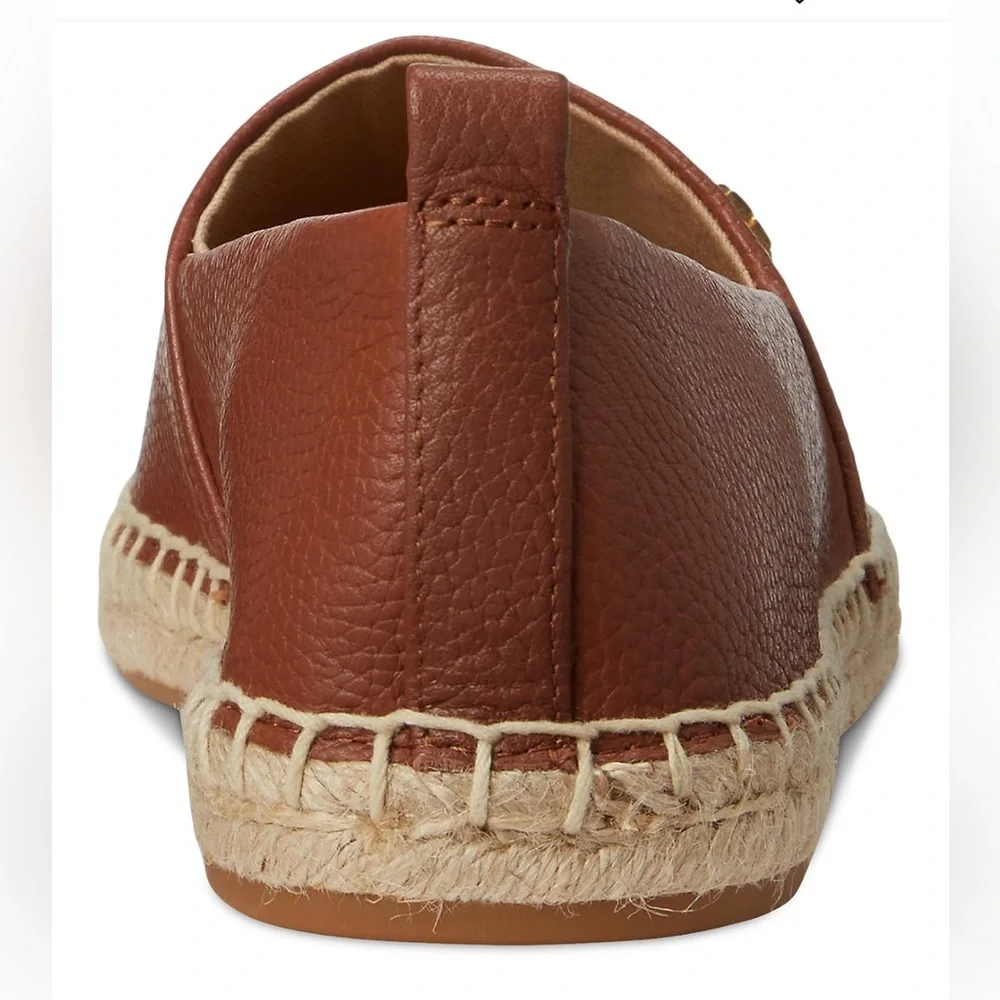 Lauren Ralph Lauren Women's Cameryn Espadrilles - Picture 6 of 9